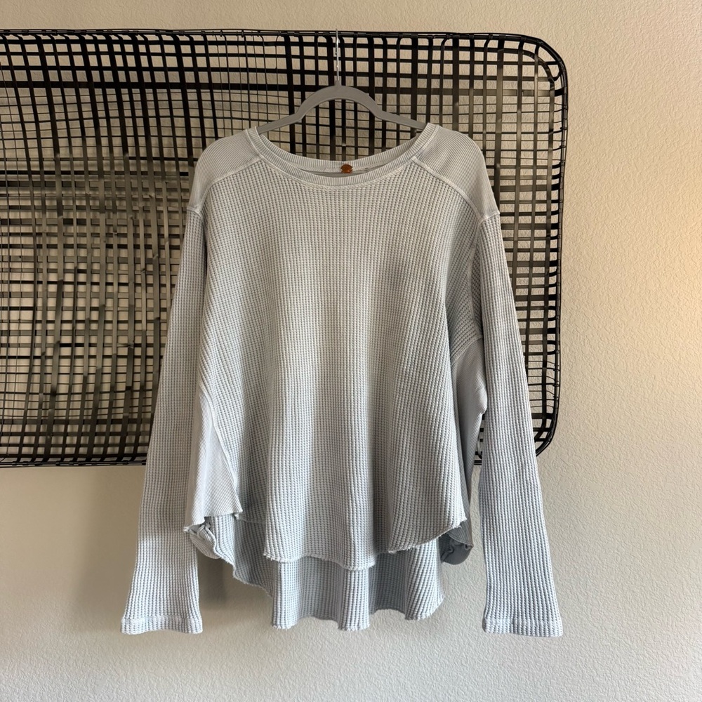 Free people FP One Blake Thermal